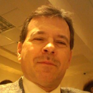 Meet your Posher, Rick